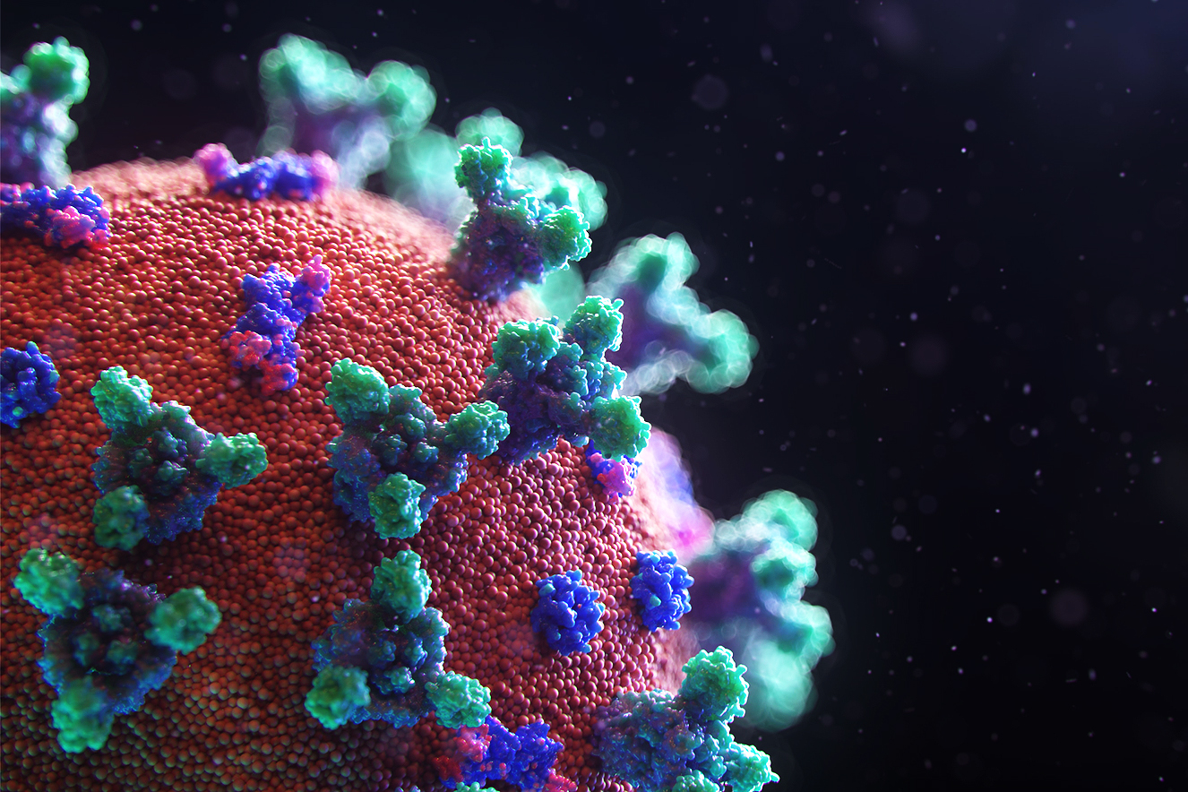 COVID-19 Classification